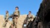 Tropas británicas enviadas a provincia amenazada por el talibán
