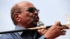 Bashir’s Legacy in Sudan: Isolation, Iron Fist, Darfur Deaths
