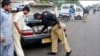 کراچی کے30 سے زائد مقامات حساس قرار