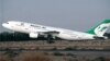 واکنش ایران به لغو مجوز پرواز ماهان ایر در عربستان: اصلا پرواز نداشتیم