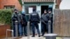 کوپن ہیگن: حملہ آور کی مدد میں دو مشتبہ افراد گرفتار