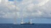 한국 해군, 하와이 림팩 훈련 참가… 7개국 함정 지휘