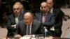 Yordania Usulkan Pencabutan Embargo Senjata Terhadap Libya