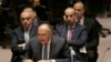 聯合國安理會將審議利比亞局勢