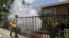 Florida Minta Bantuan Federal Untuk Perangi Virus Zika