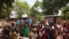 Le chemin de l'école est difficile pour les enfants de réfugiés au Tchad