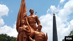 Zimbabwe Heroes Acre