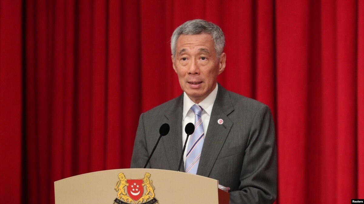 PM Singapura: Ancaman ISIS di Asia Tenggara Sangat Serius