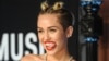 Miley Cyrus Breaks VEVO Record; Ariana Grande Tops Billboard 200