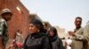 Egypt's Conservative Rural Vote Appears Split