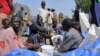 جنوبی سوڈان: بچوں کی غذائی قلت پر اقوام متحدہ کی تشویش