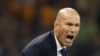 Zidane père contre Zidane fils lors de la 6e journée en Espagne