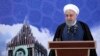 El presidente, Hasán Ruhani, no aclaró el martes 5 de noviembre de 2019 si las centrifugadoras, que están en su centro nuclear de Fordo, se utilizarían para producir uranio enriquecido.