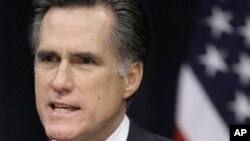 Мitt Romney