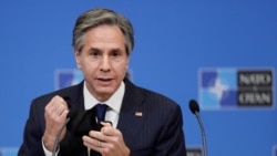 অ্যান্থনি ব্লিনকেন