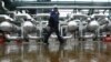 Russia's 2012 Oil Output Hits Post-Soviet High