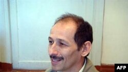 Андрей Затока