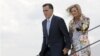 Митт Ромни прибыл в Тампу