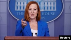 Jen Psaki