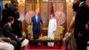 美國國務卿克里讚揚斯里蘭卡民主改革