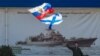 Ukraina floti binosi Rossiya qo'liga o'tdi