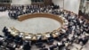 BM Güvenlik Konseyi Suriye'yi Kınadı