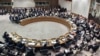 UN pozdravile "novu fazu dijaloga"