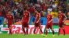 جام جهانی، در شوک خداحافظی اسپانیا