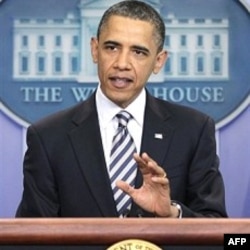 Obama Amerikada tug'ilganini tasdiqlovchi hujjatni e'lon qildi