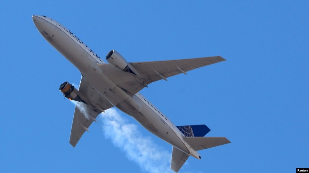 Boeing 777
