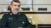 Иранский военачальник: американские военные в Персидском заливе из угрозы превратились в мишень