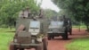 Uganda: Thủ lãnh Đạo quân Kháng chiến của Thượng đế đã đầu thú