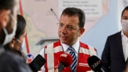 Ekrem Imamoglu