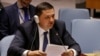 Russia Criticized for Worsening Humanitarian Situation in Ukraine