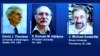 Tres profesores británicos ganan Nobel de Física