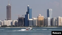 Abu Dhabi