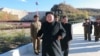 미 단체 '북한 김정은 정권에 대한 압박 강화해야'