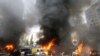 Bom Mobil di Kubu Hizbullah Lebanon Lukai 53 Orang