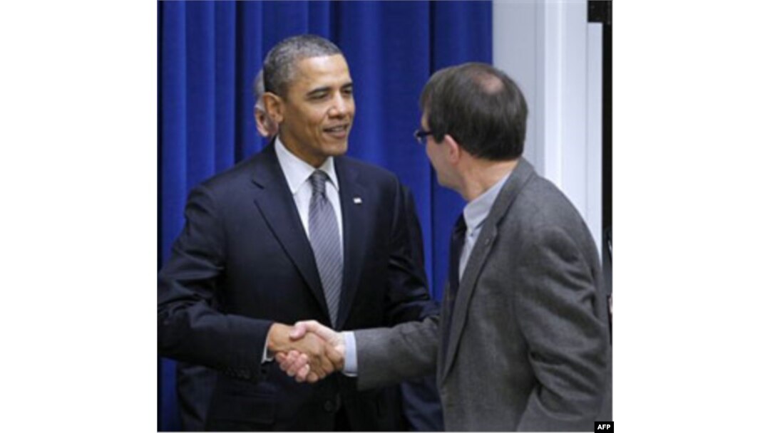 Obama xususiy sektorga katta imtiyozlar va’da qildi