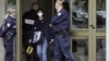 French Police Kill One, Arrest 10 in Anti-Terror Sweep