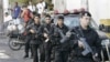Brasil: Forças de Segurança Invadem Favela