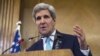 Ngoại trưởng Kerry: Đà tiến của IS 'tiêu tan' vì những cuộc tấn công của liên minh
