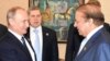پاکستان اور روس دوطرفہ تعلقات کو فروغ دینا چاہتے ہیں