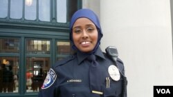 Khadra Maxamed