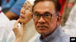 Anwar Ibrahim