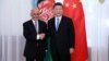 چین پاکستان را به همکاری در صلح افغانستان تشویق می‌کند