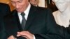 Putin 'habría robado' anillo del Super Bowl 