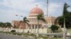 Parlamento angolano não altera lei das eleições