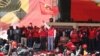 Kenyan President Launches New Political Party 