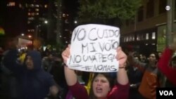 América Latina no escapa a la tendencia autoritaria en muchos países del mundo, de acuerdo al Reporte Global del Instituto Internacional para la Democracia y la Asistencia Electoral (Idea Internacional) publicado el miércoles 30 de noviembre de 2022. [Foto: Archivo]